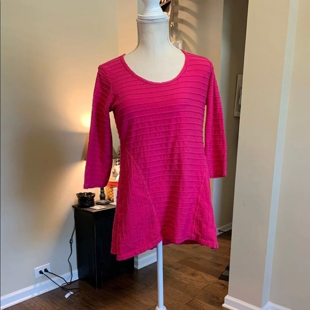 Women's Soft Surroundings‎ all the right seams Blouse